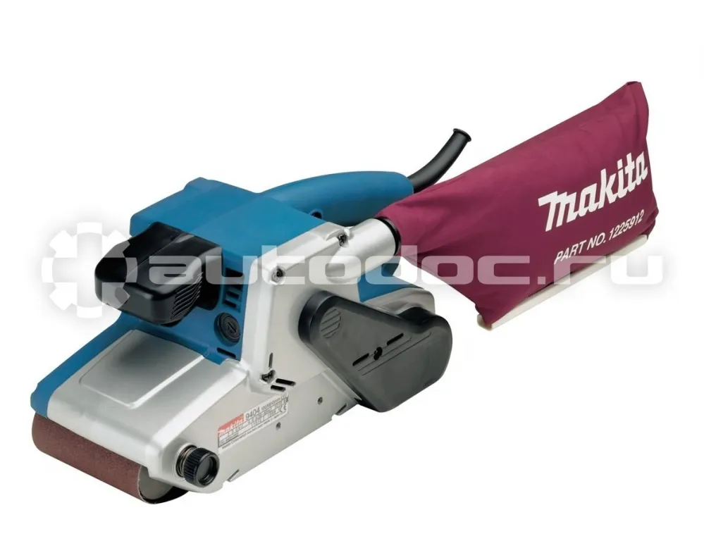 Makita 9404 Ленточная шлифмашина