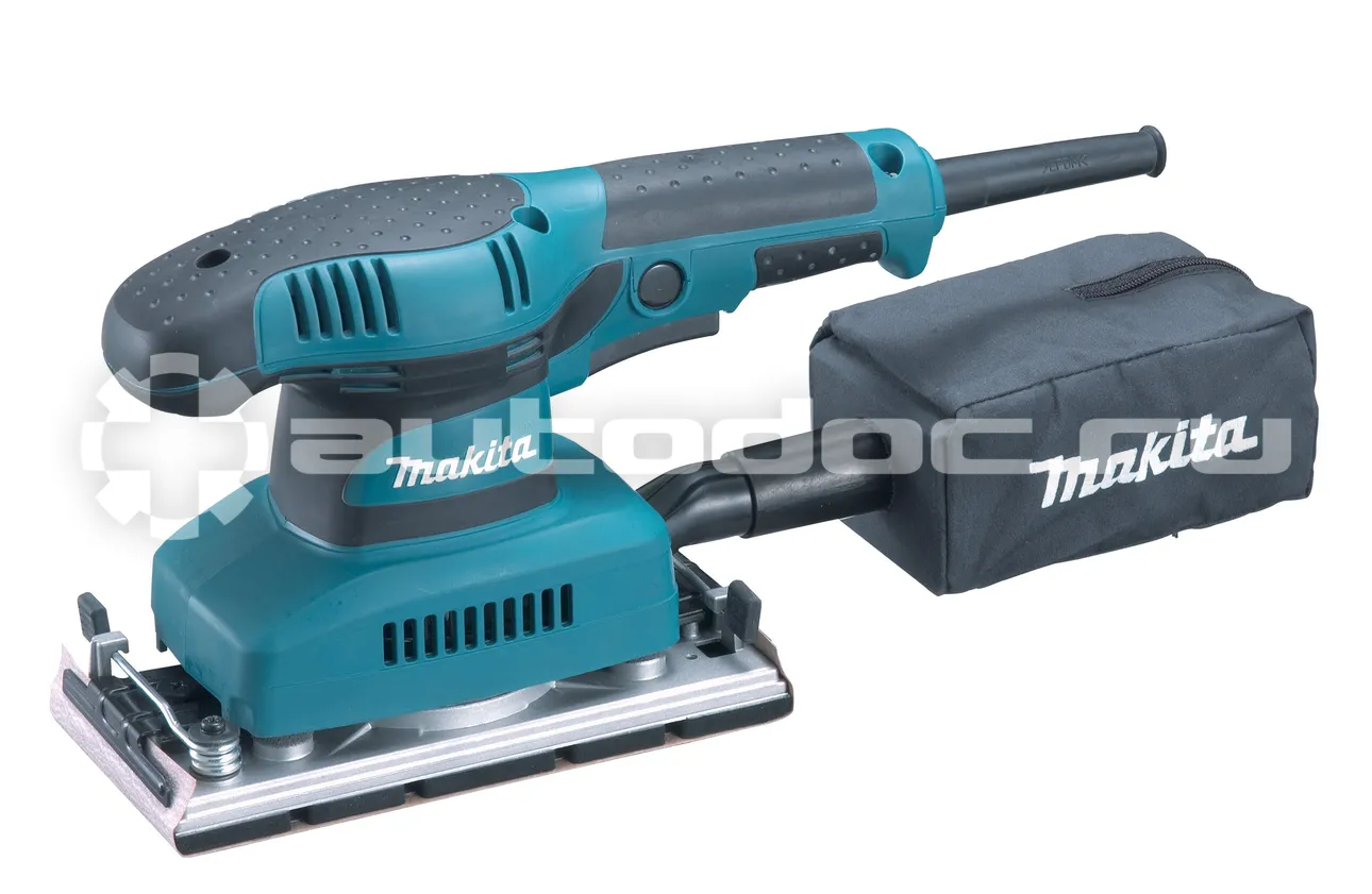 MAKITA BO 3710 Вибрационная шлифмашина