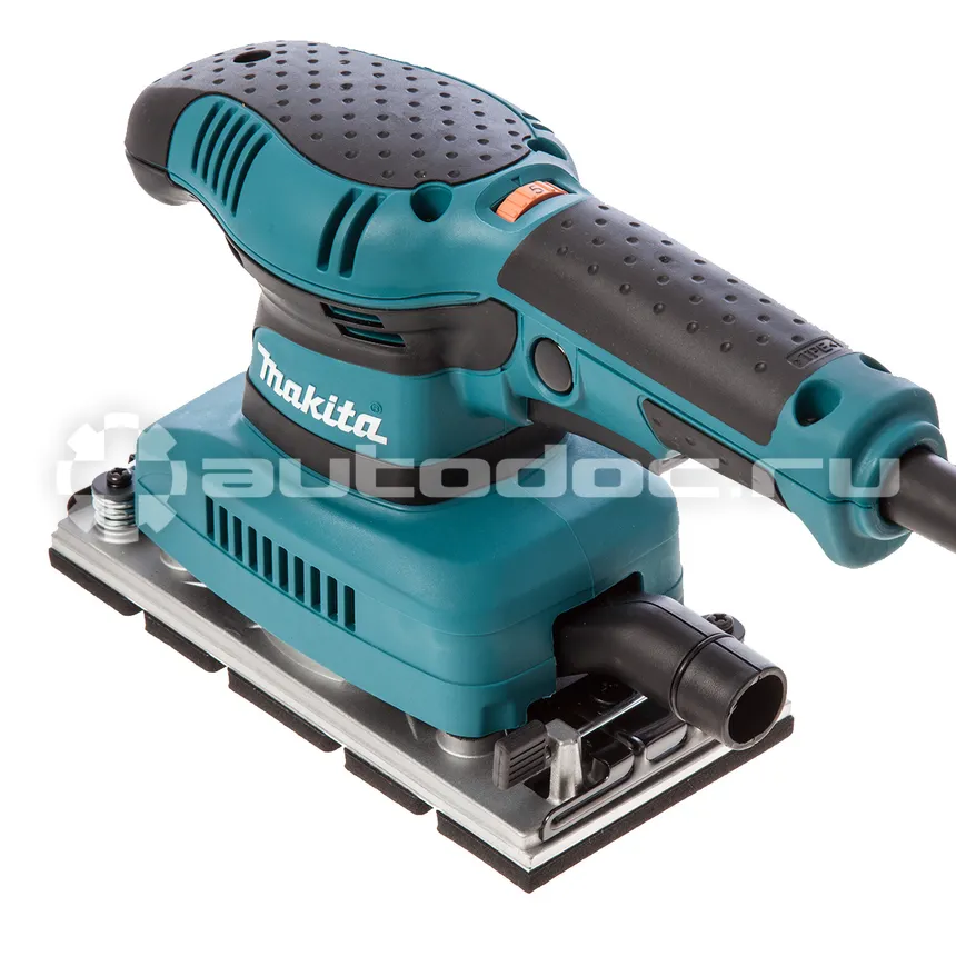 MAKITA BO 3711 Вибрационная шлифмашина