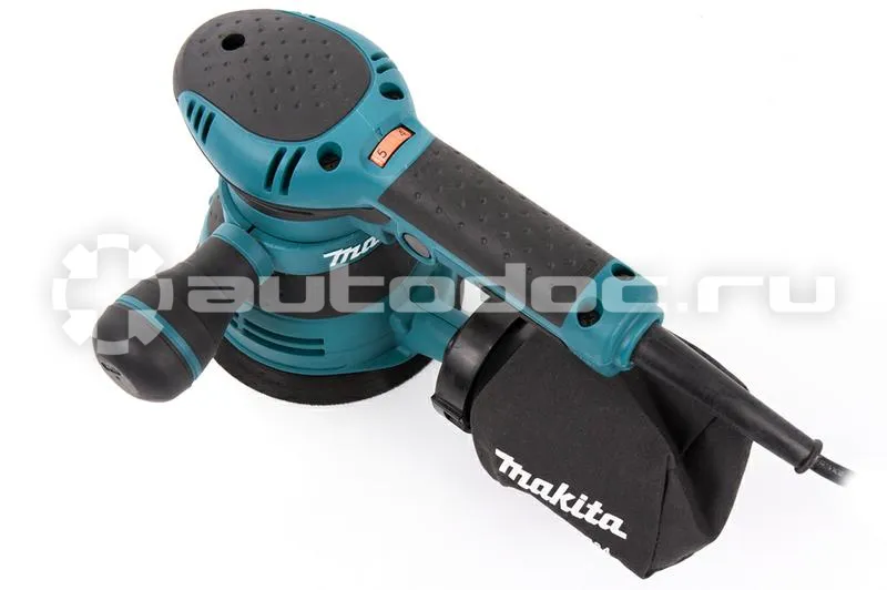 Makita BO 5041 Шлифмашина эксцентриковая