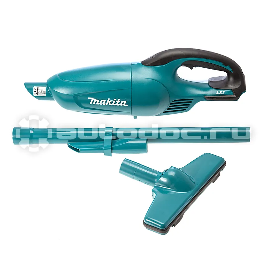 Makita DCL180Z Пылесос аккумуляторный