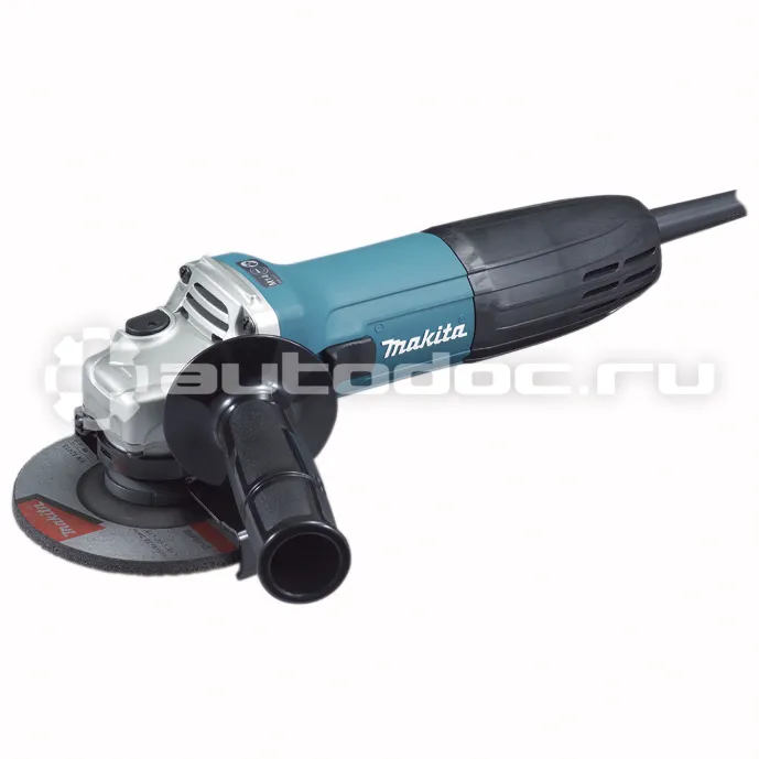 MAKITA GA5030 Шлифмашина угловая