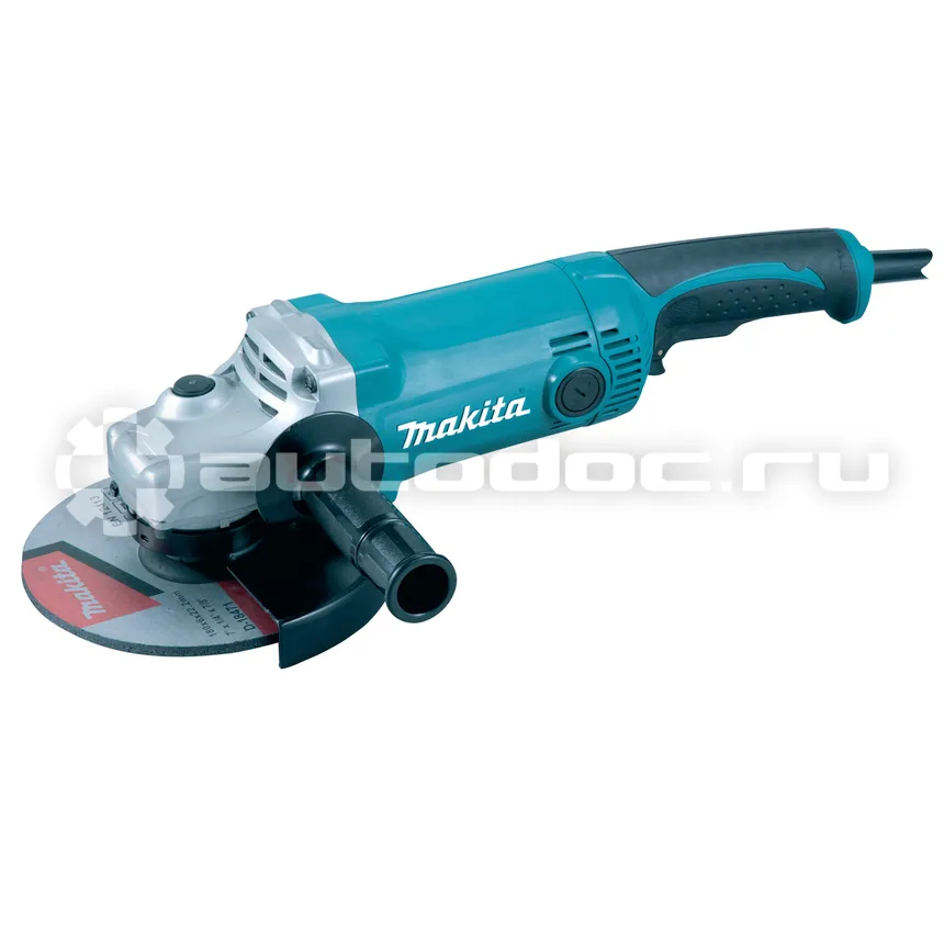 MAKITA GA 7050 Шлифмашина угловая
