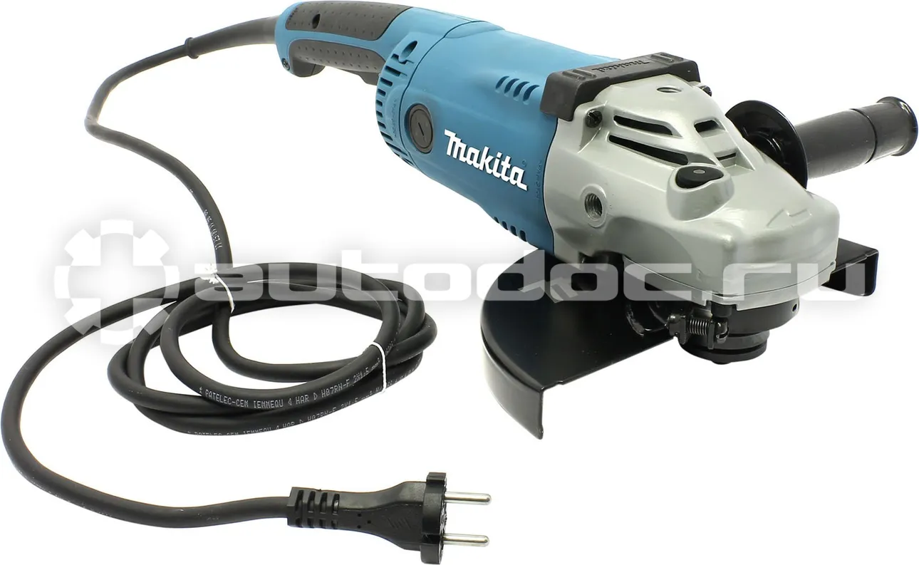 MAKITA GA9020SF Шлифмашина угловая