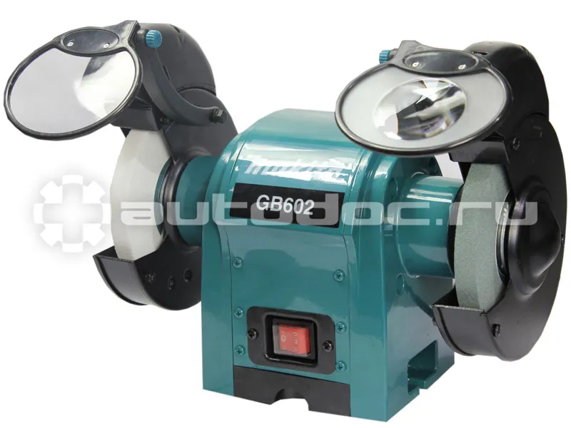 Makita GB602 Точило