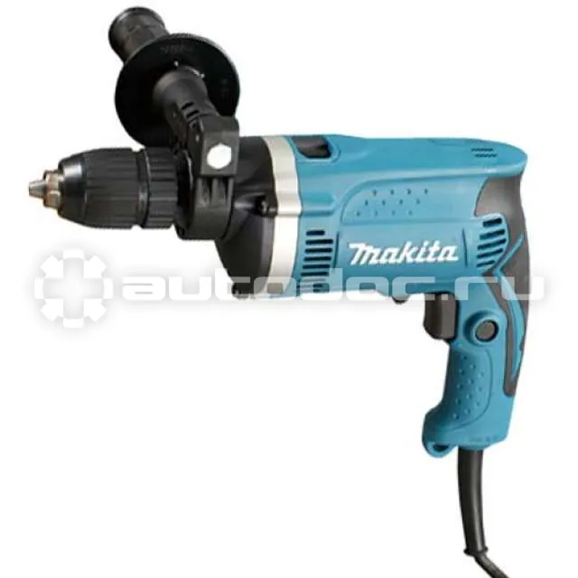 Makita HP1631K Дрель ударная