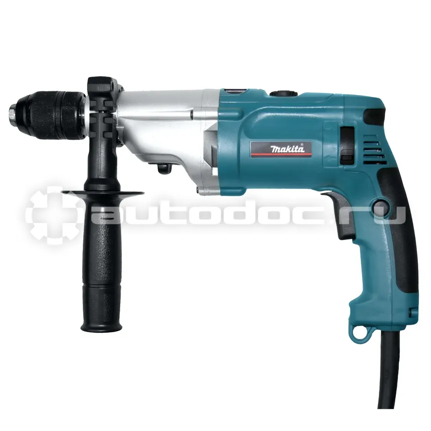 Makita HP2071F Дрель ударная