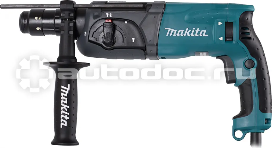 Makita HR2470 Перфоратор