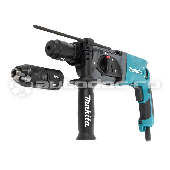 Makita HR2470FT Перфоратор