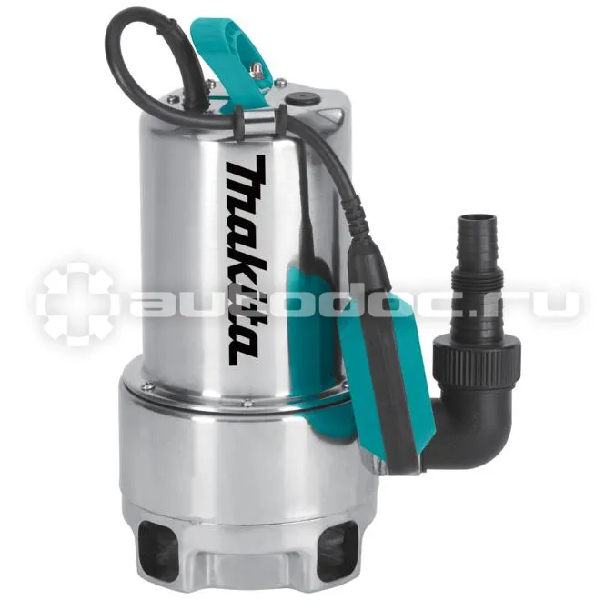 MAKITA PF0610 Насос дренажный погружной
