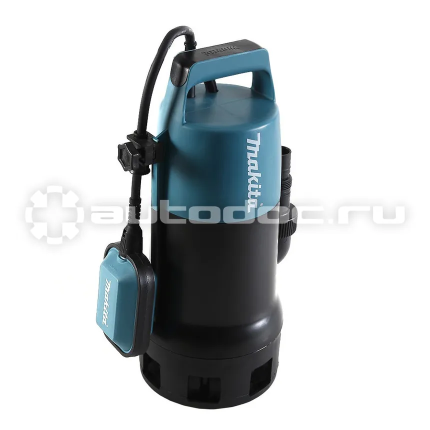 MAKITA PF1010 Насос дренажный погружной