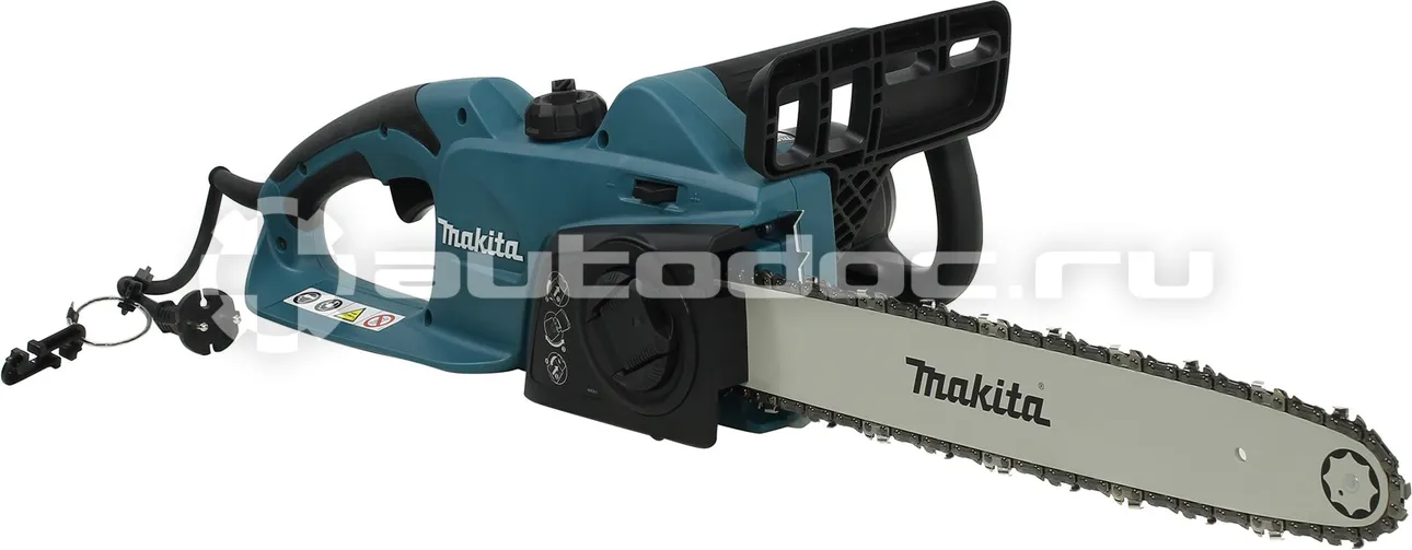 MAKITA UC4041A Пила цепная