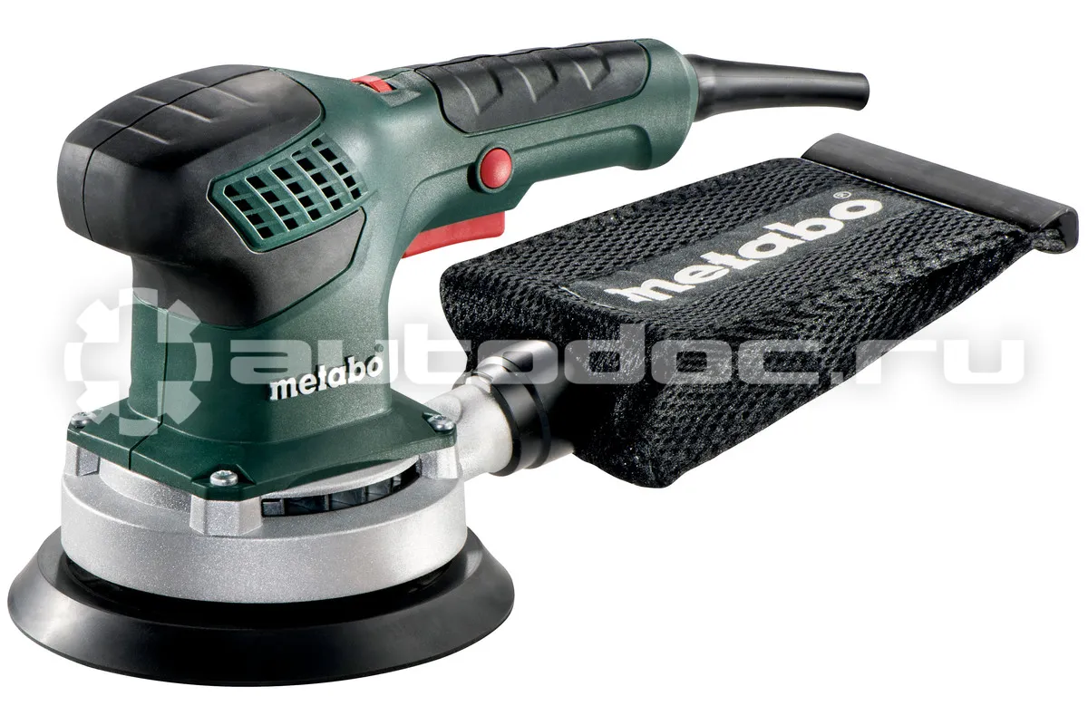 METABO SXE 3150 Шлифмашина эксцентриковая