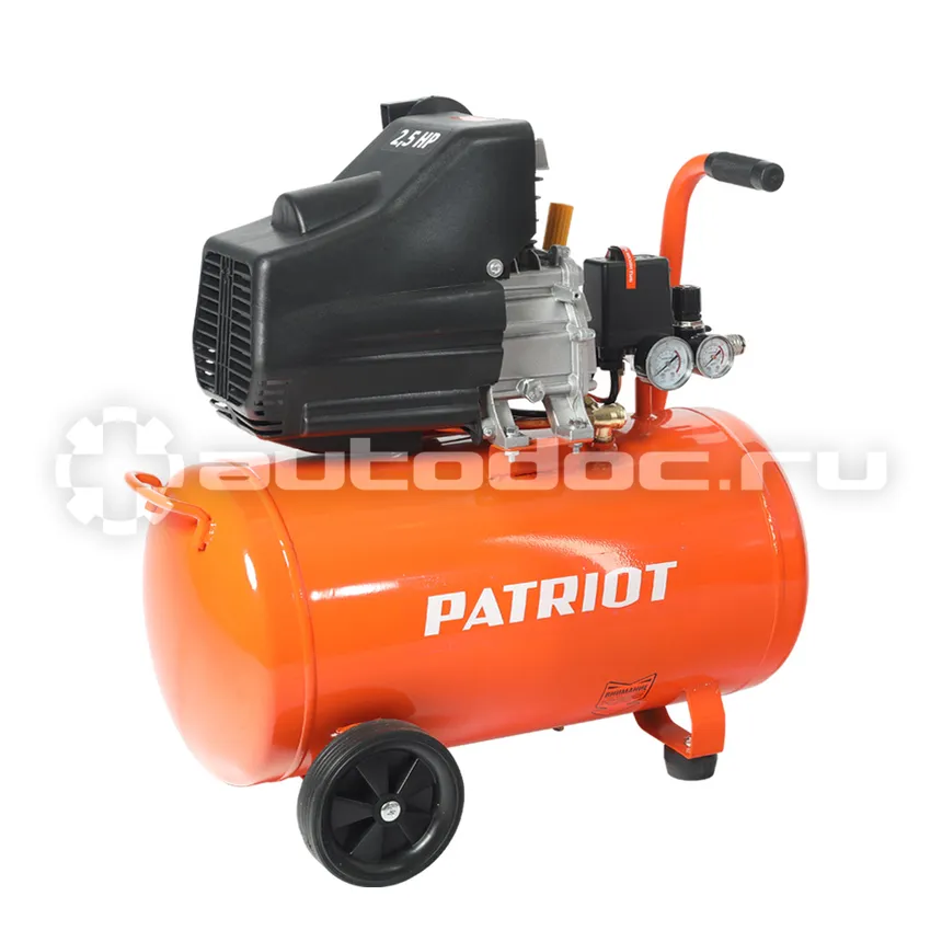 PATRIOT EURO 50-260 Компрессор