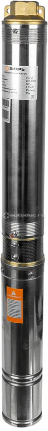 ВИХРЬ Скважинный насос СН-55