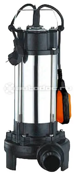 ВИХРЬ ФН-1500Л Насос