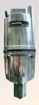 ВИХРЬ ВН-15Н Насос