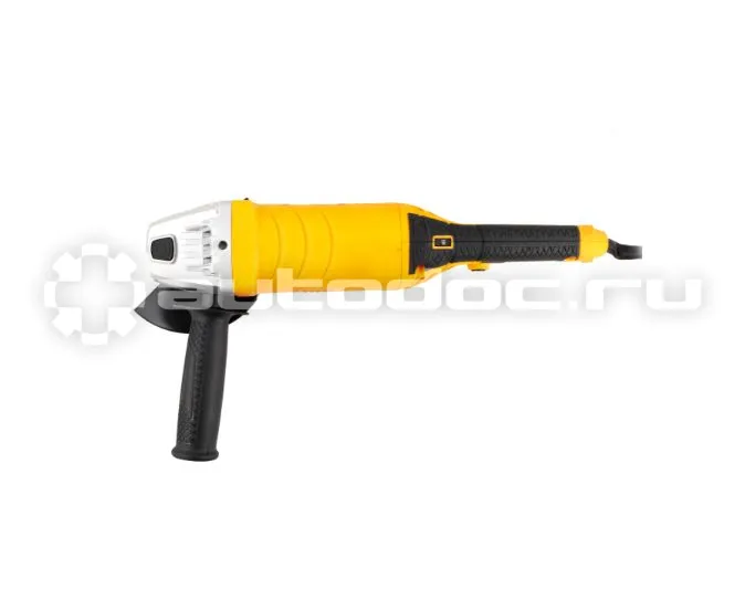 ВИХРЬ Углошлифовальная машина УШМ-125 | 1200Э