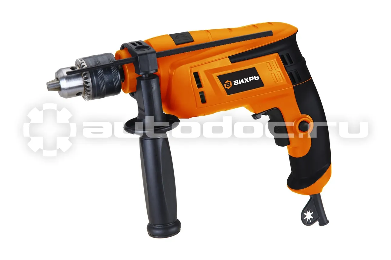 ВИХРЬ ДУ-850 Дрель