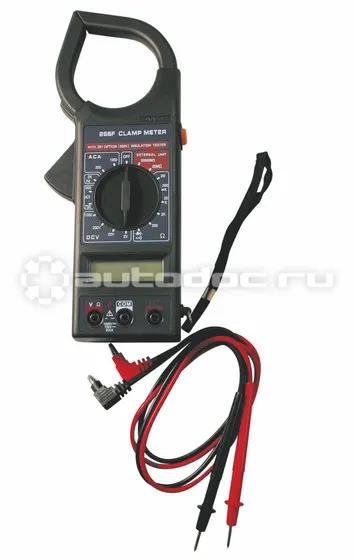 РЕСАНТА  DT 266F Клемметр