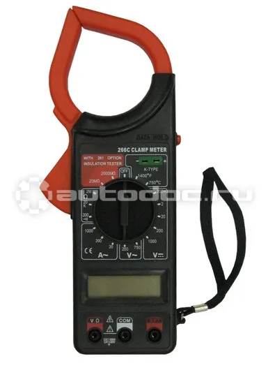 РЕСАНТА  DT 266С Клемметр