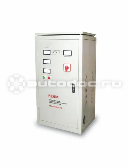 РЕСАНТА  АСН-45000 | 3 Стабилизатор