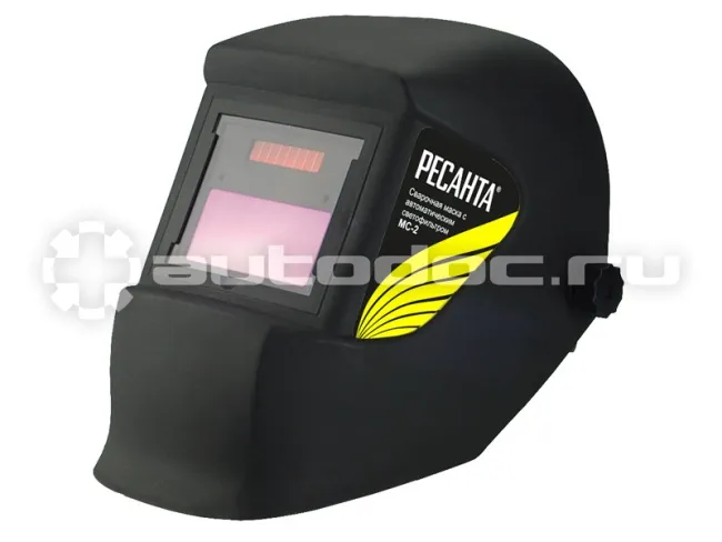 РЕСАНТА МС-2 Сварочная маска