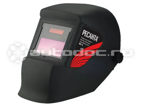 РЕСАНТА МС-4 Сварочная маска