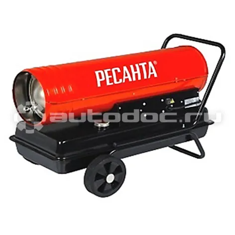 РЕСАНТА ТДП-30000 Тепловая пушка