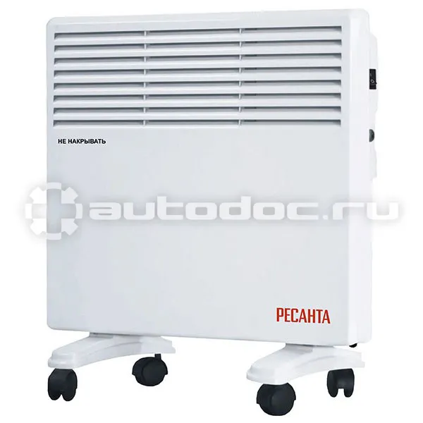 РЕСАНТА ОК-1000Е (LED) Конвектор