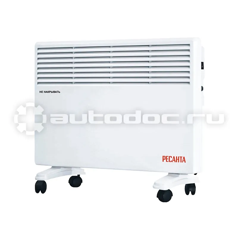 РЕСАНТА ОК-1500Е (LED) Конвектор