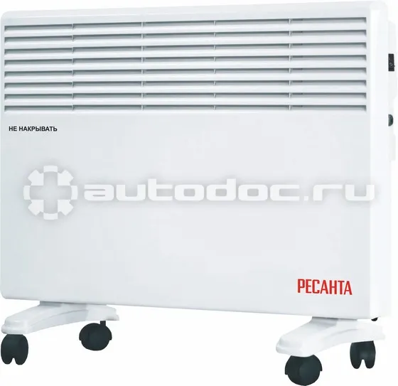 РЕСАНТА ОК-2000Е (LED) Конвектор