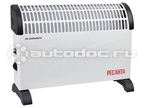 РЕСАНТА ОК-2000С (стич) Конвектор