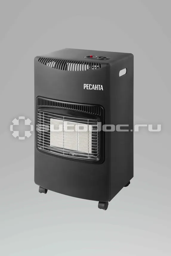 РЕСАНТА Газовый инфракрасный обогреватель ПГ-4200Б