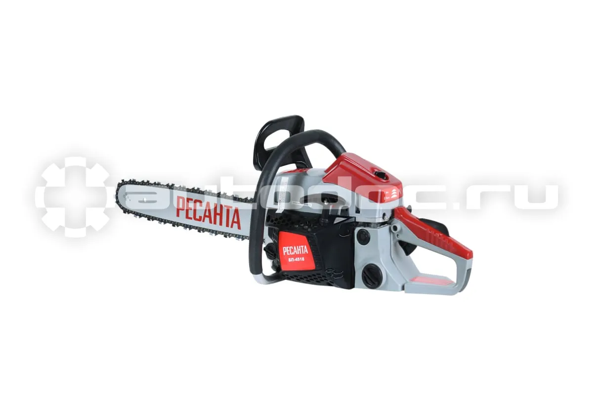 РЕСАНТА БП-4518 Бензопила