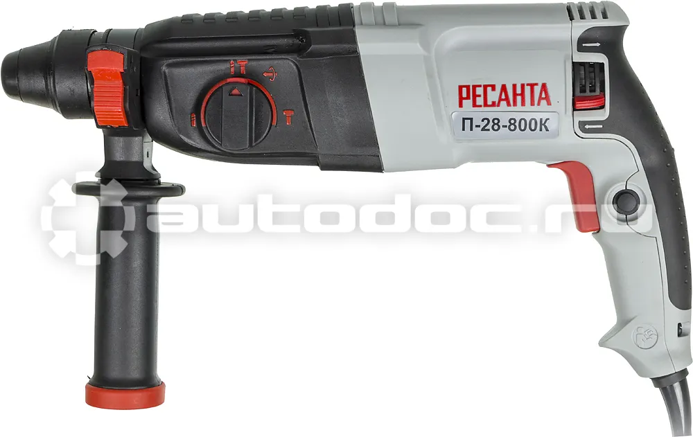 РЕСАНТА Перфоратор П-28-800К