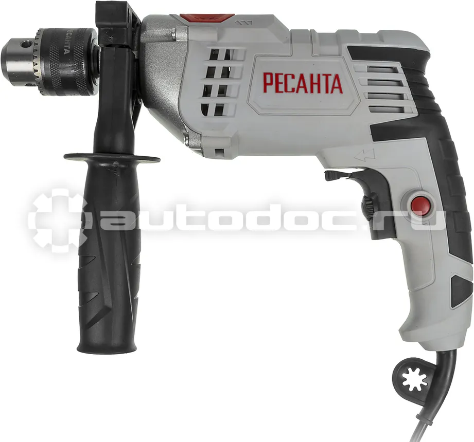 РЕСАНТА Дрель ударная ДУ-15 | 950М