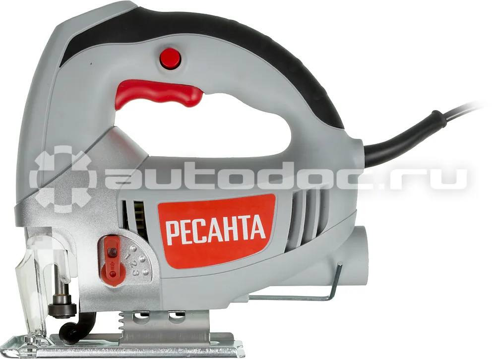 РЕСАНТА Лобзик электрический Л-80 | 750