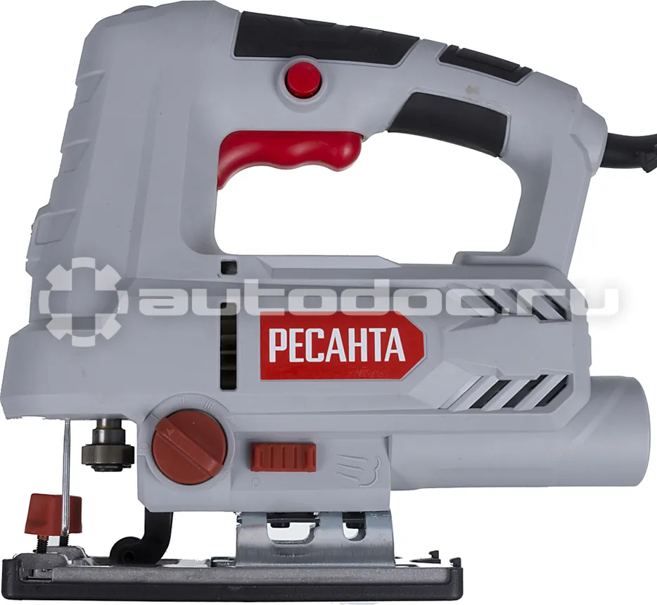 РЕСАНТА Лобзик электрический Л-100 | 850