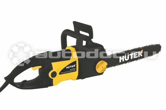 HUTER 2400 Цепная элетропила