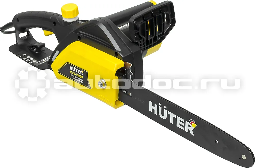 HUTER Электропила ELS-1500P