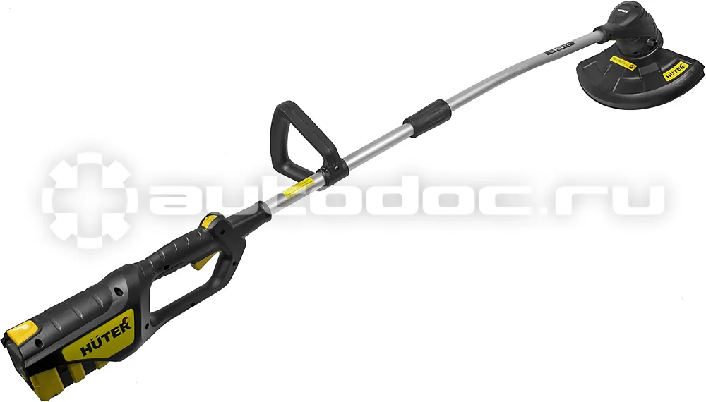 HUTER Аккумуляторный триммер GET-36-4Li