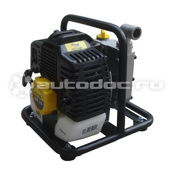 HUTER MP-25 Мотопомпа