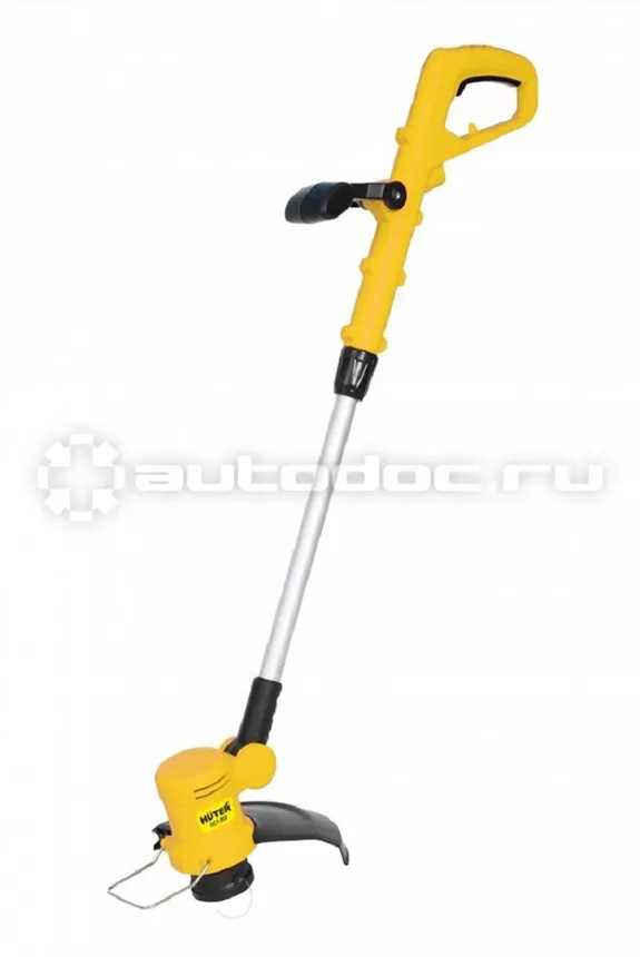 HUTER GET-500 Триммер