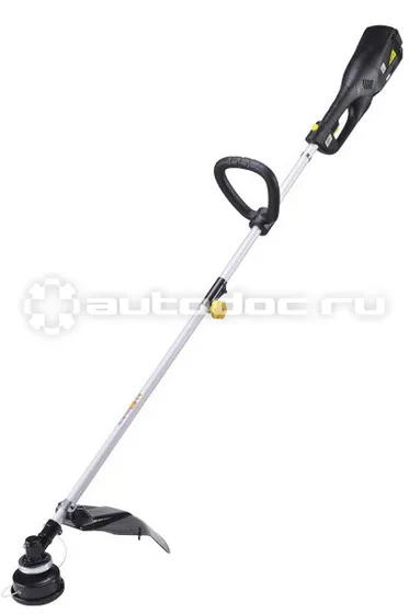 HUTER GET-1200SL Триммер