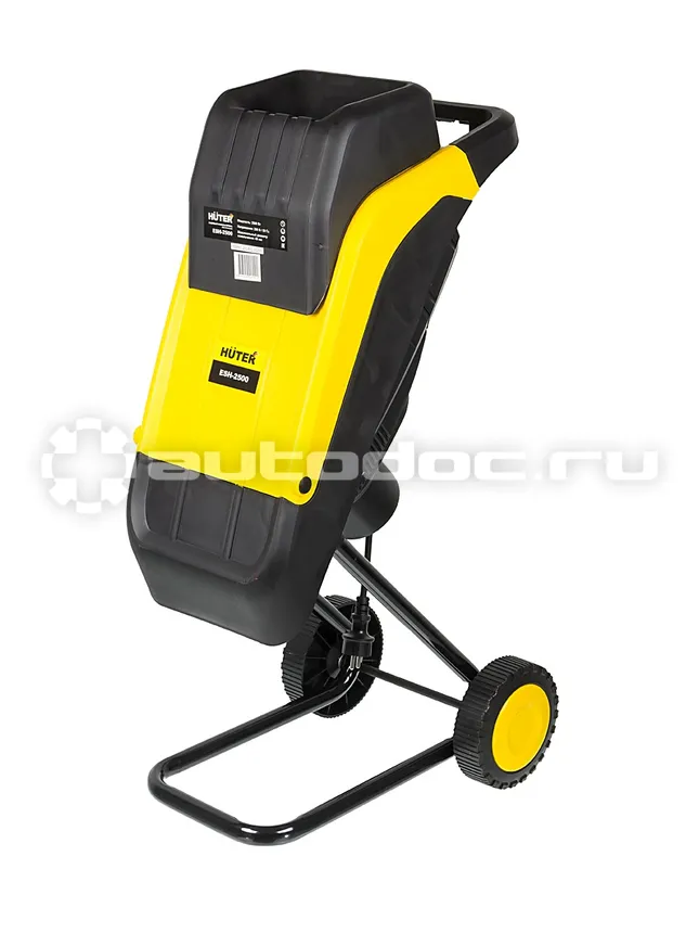 HUTER Садовый измельчитель ESH-2500