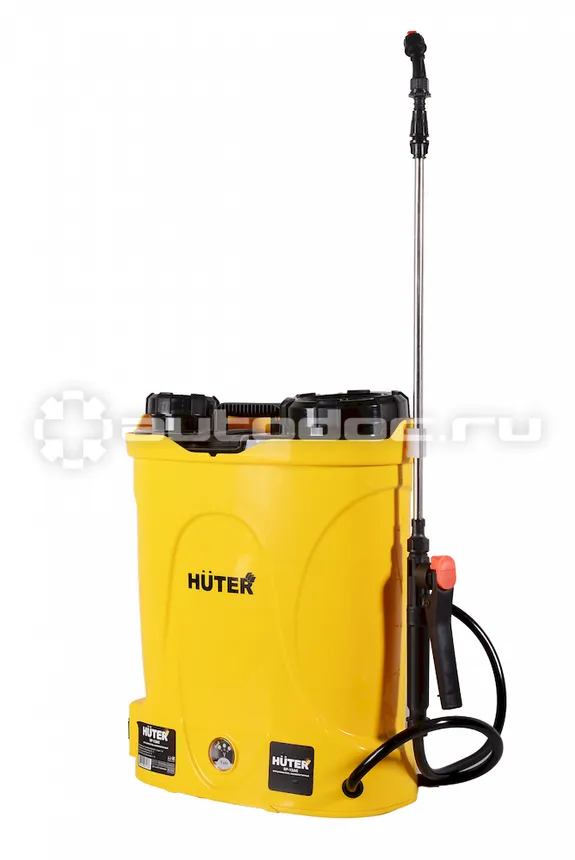 HUTER Опрыскиватель аккумуляторный SP-12AC