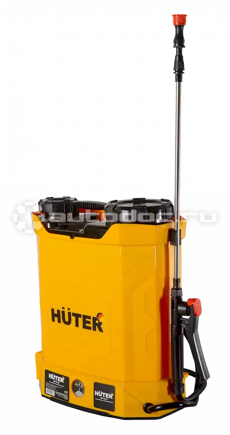 HUTER Опрыскиватель аккумуляторный SP-10Li