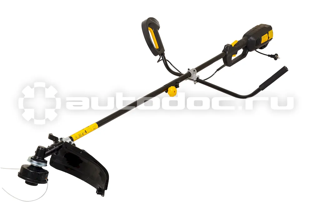 HUTER Электрический триммер GET-420B