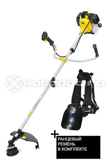 HUTER GGT-2500S Триммер